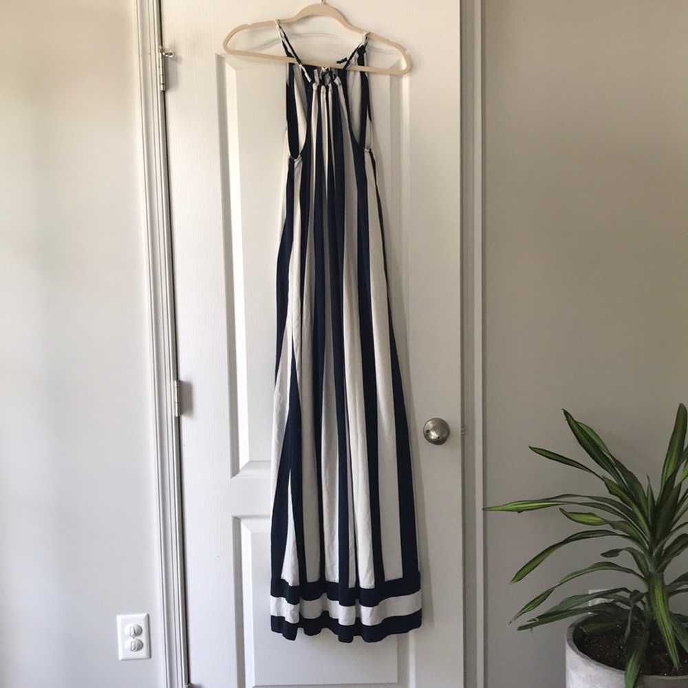 Splendid maxi dress